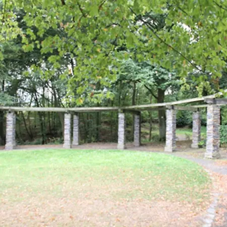 Stahleckstrasse