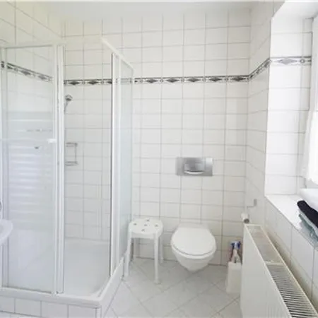 Stahleckstrasse Apartment *