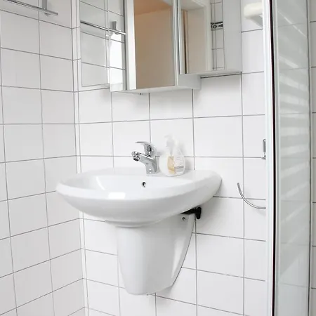 Stahleckstrasse Apartment