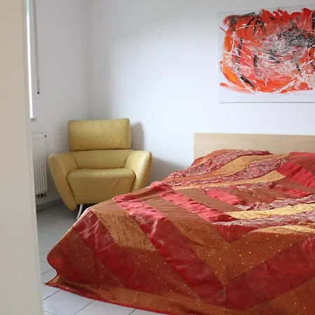 Stahleckstrasse Apartment *