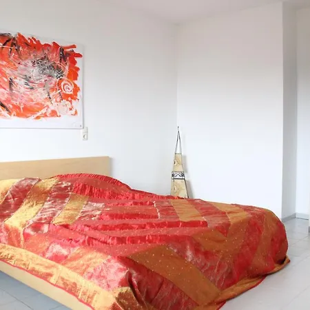 Apartment Stahleckstrasse